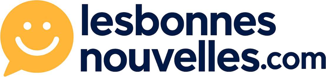 Les Bonnes Nouvelles