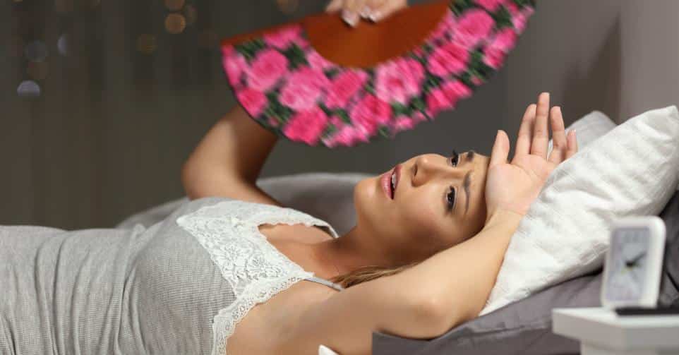 Thermomètre et hormones