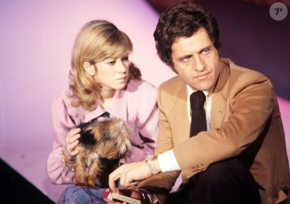 Joe Dassin en concert