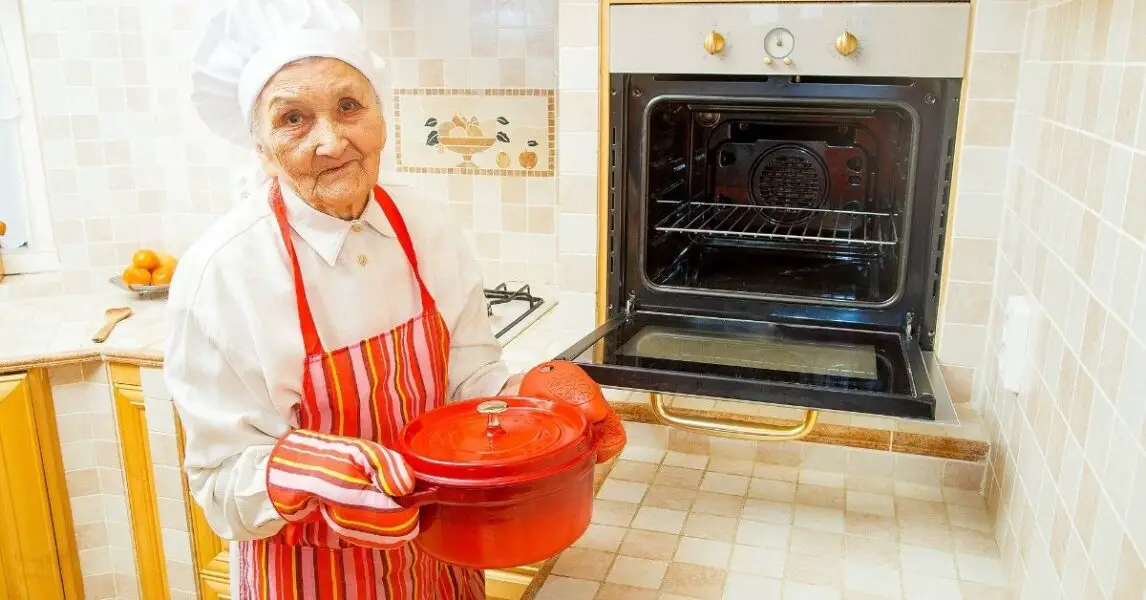 Astuces de grand-mère