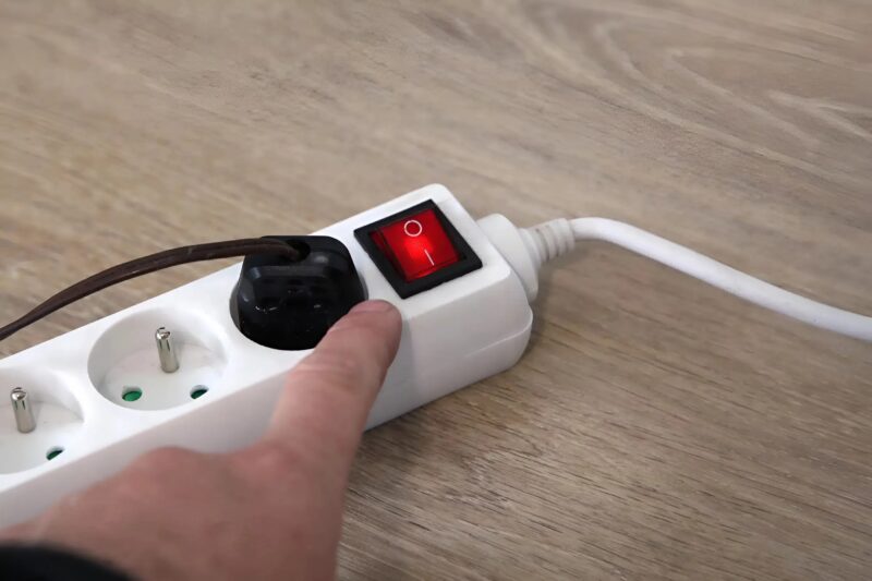 Prévention des risques électriques