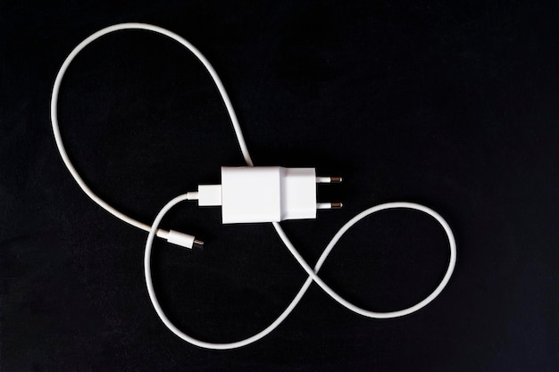 Chargeur certifié