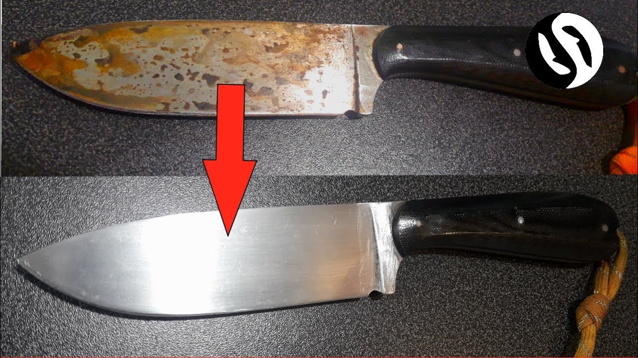 Détartrage au citron et sel