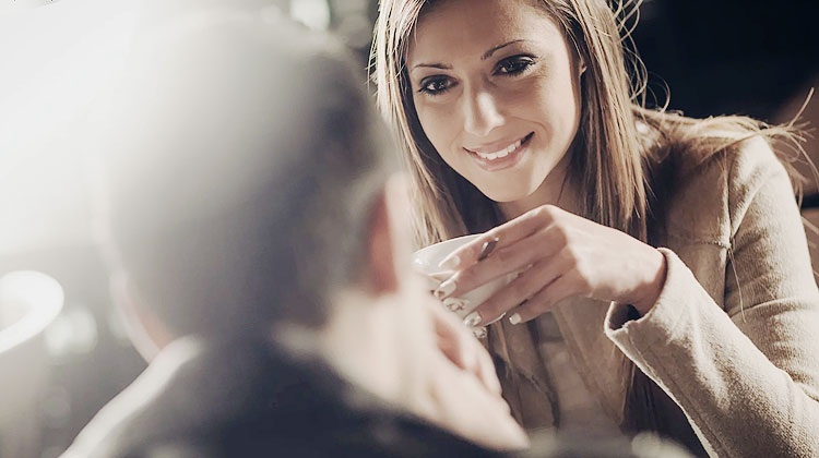 Dialogue amoureux