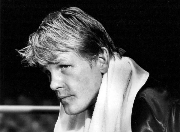 Nick Nolte aujourd'hui, visage marqué par le temps