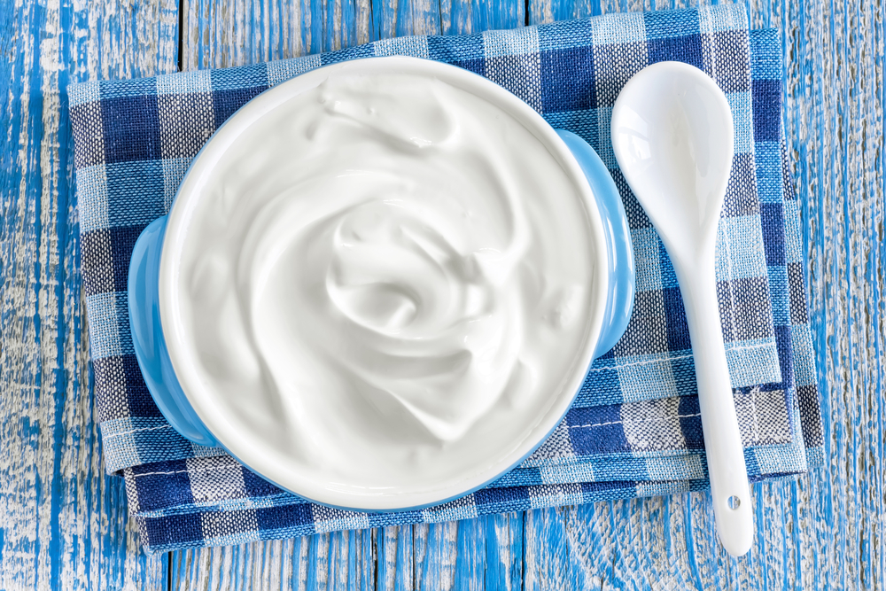 Purée de pommes de terre onctueuse