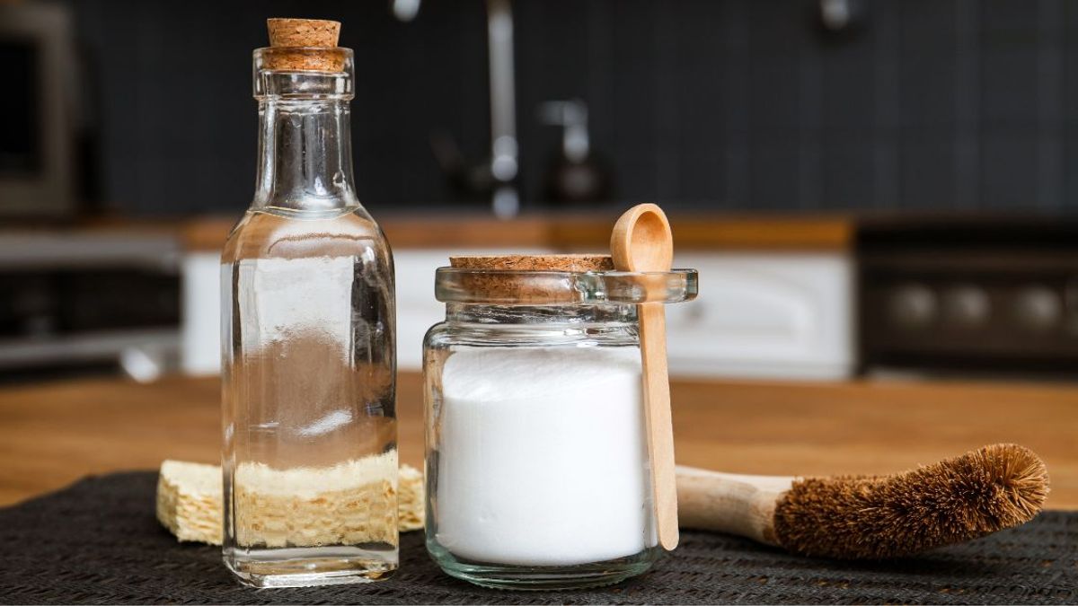 Nettoyage de bijoux en argent