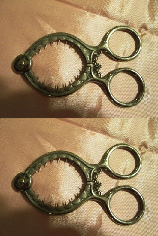 Ustensile pour œuf à la coque