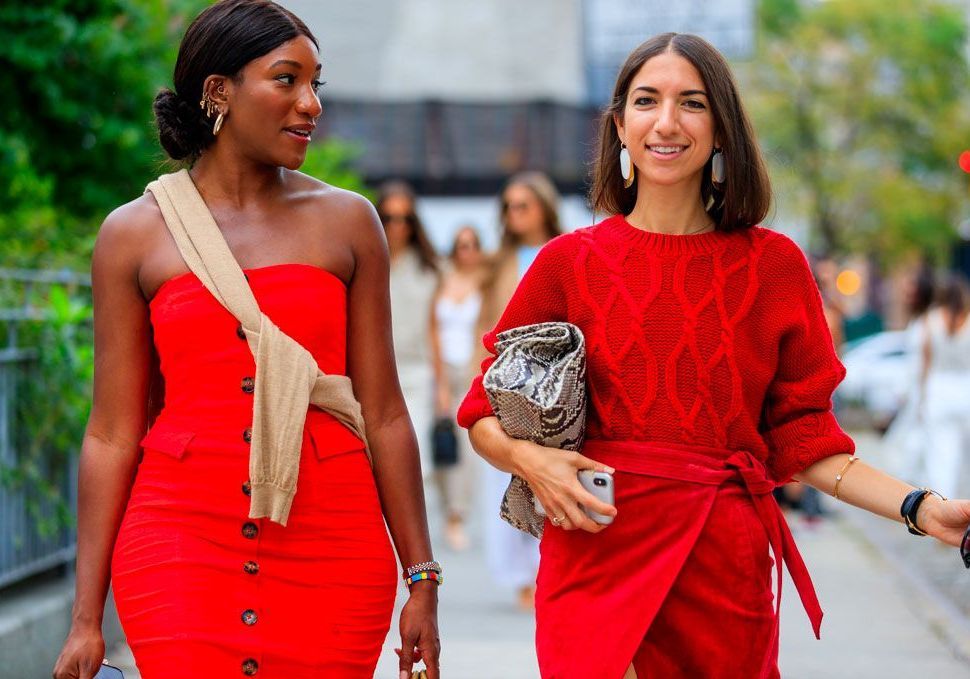 Tenue élégante pour la Saint-Valentin