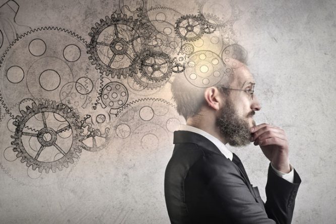 Image illustrant le pouvoir des illusions sur notre cerveau