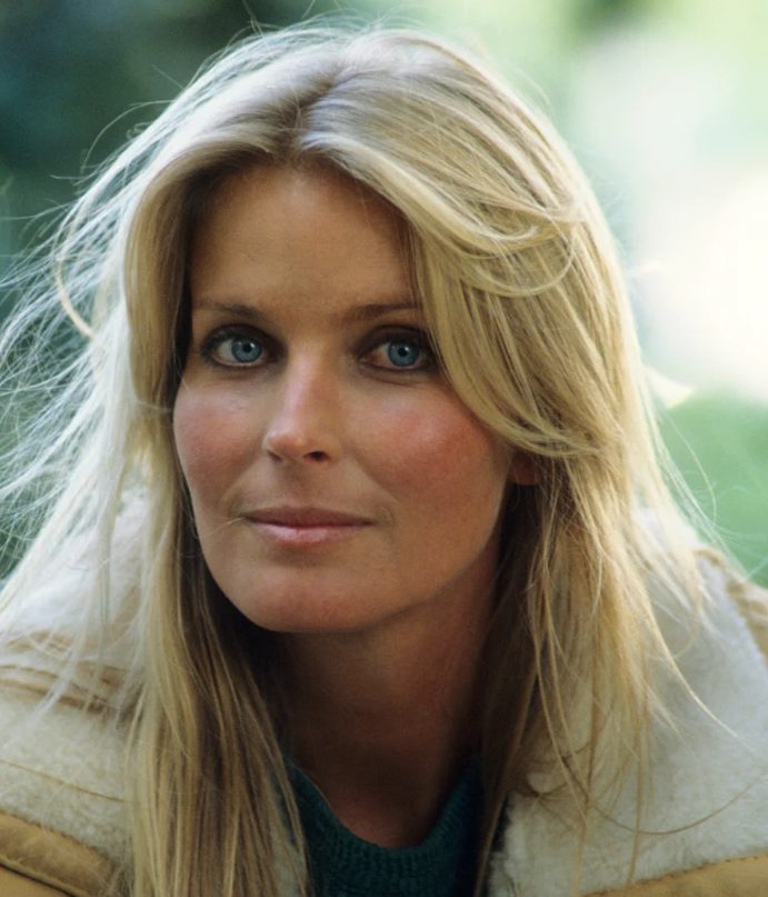 Bo Derek aujourd'hui