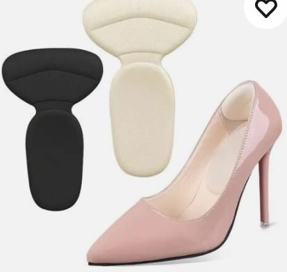 Chaussures vintage