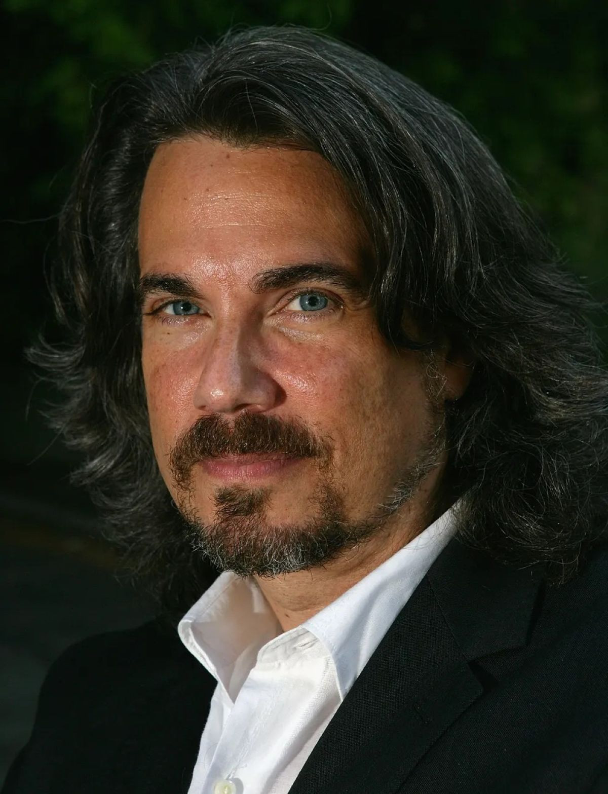 Robby Benson dans son rôle de Severance à 69 ans