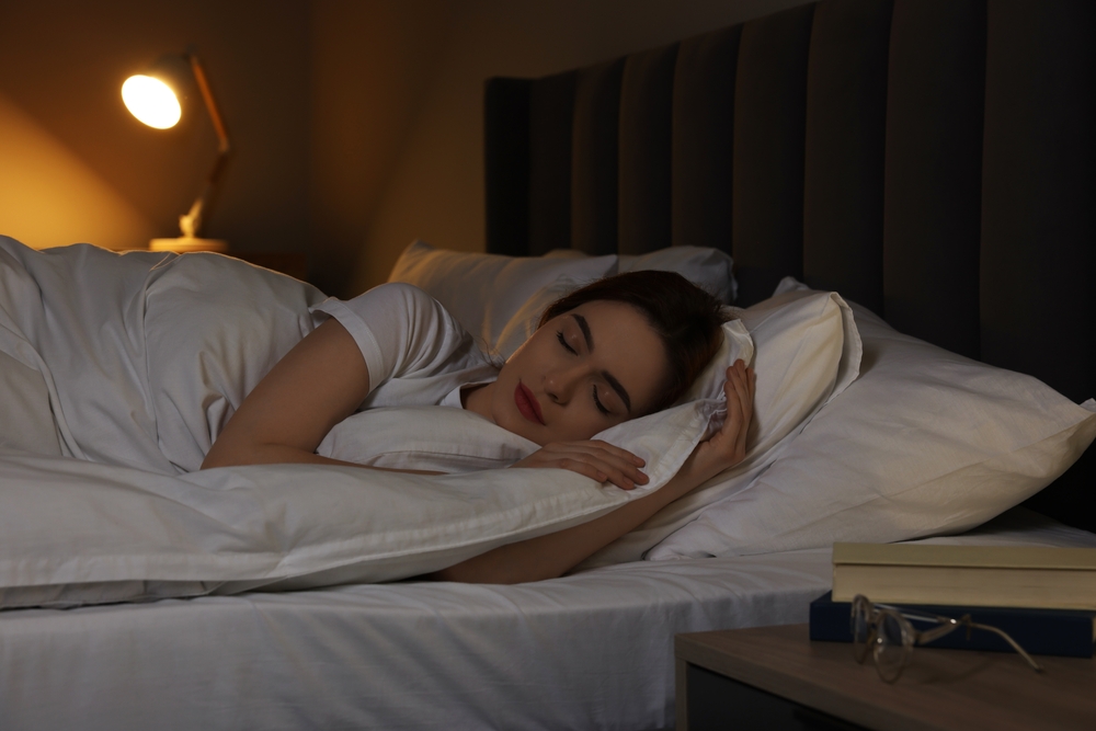 Accessoires pour améliorer le confort de sommeil latéral