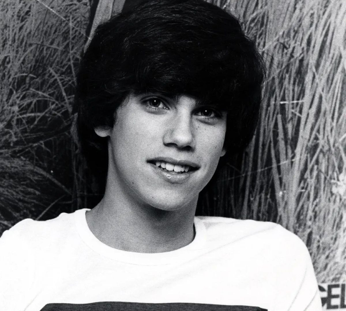 Robby Benson après une opération cardiaque, souriant et déterminé