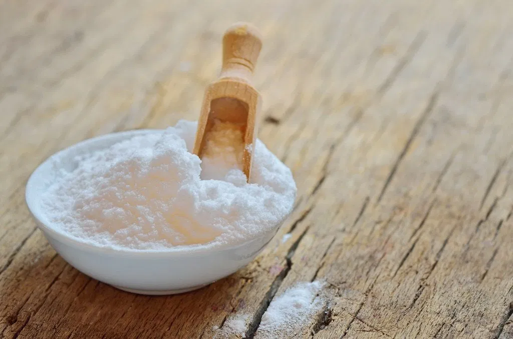 Bicarbonate de soude et ses multiples usages