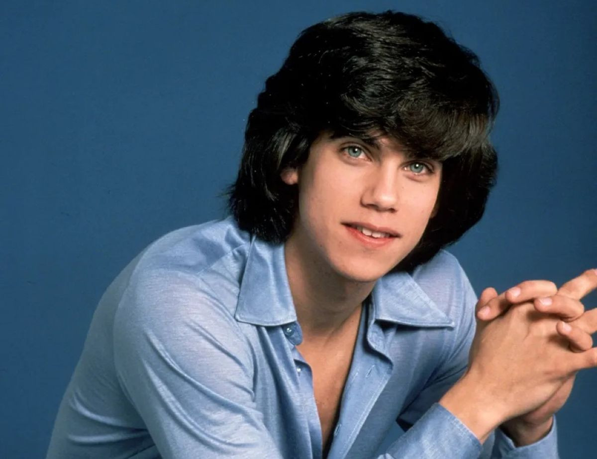 Robby Benson jeune, entre carrière prometteuse et diagnostic difficile