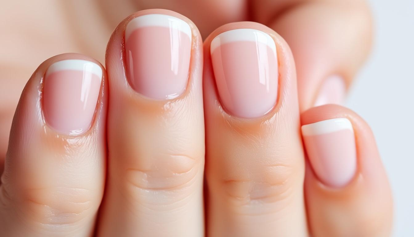 Soin des pieds et des ongles en hiver