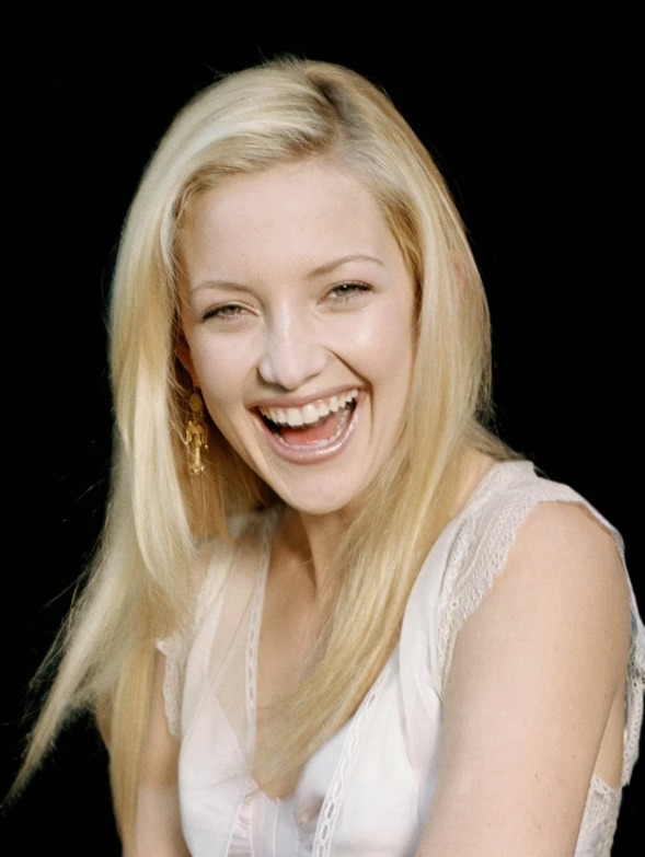 Kate Hudson dans Presque célèbre