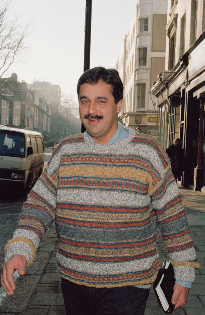 Lady Diana et son rêve d'une vie simple avec Hasnat Khan