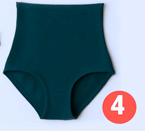 Lingerie sportive et élégante