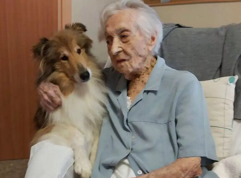 Analyse en laboratoire de l'ADN de Maria