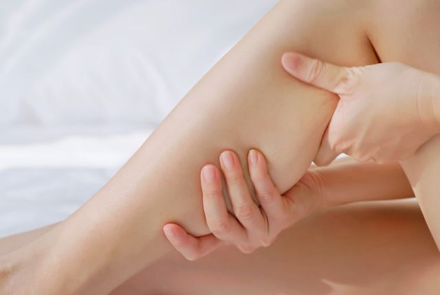 Sélection d'aliments aidant à prévenir les crampes musculaires