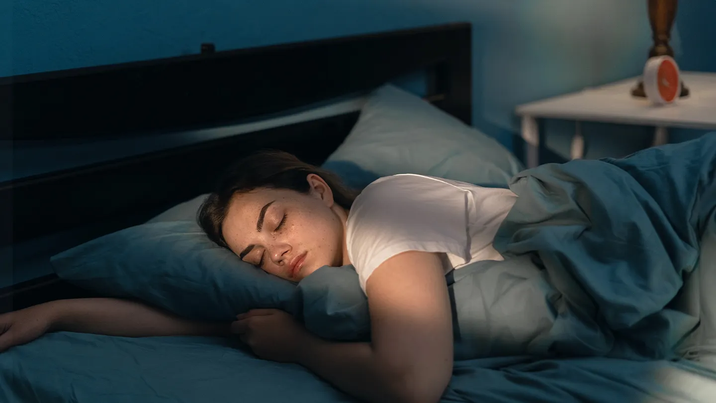 Position de sommeil et santé cardiaque