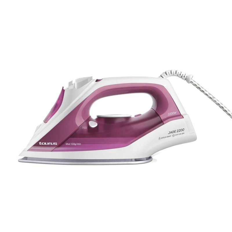 Fer à repasser moderne