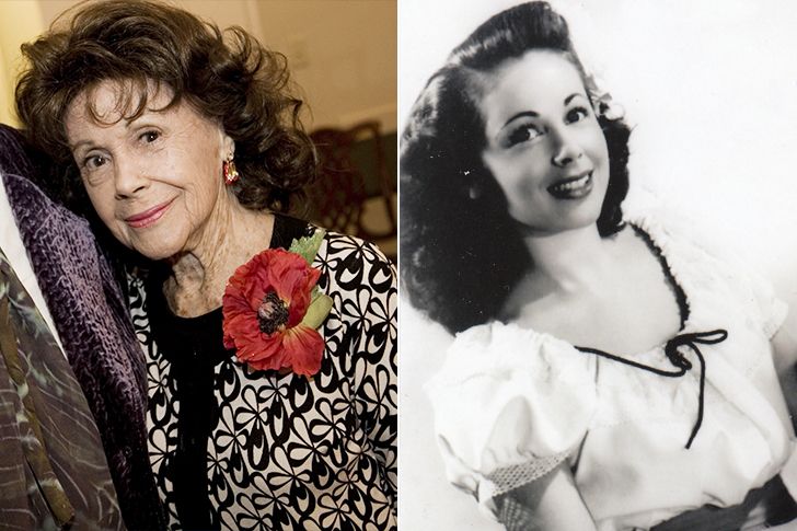 Portrait de Caren démontrant résilience