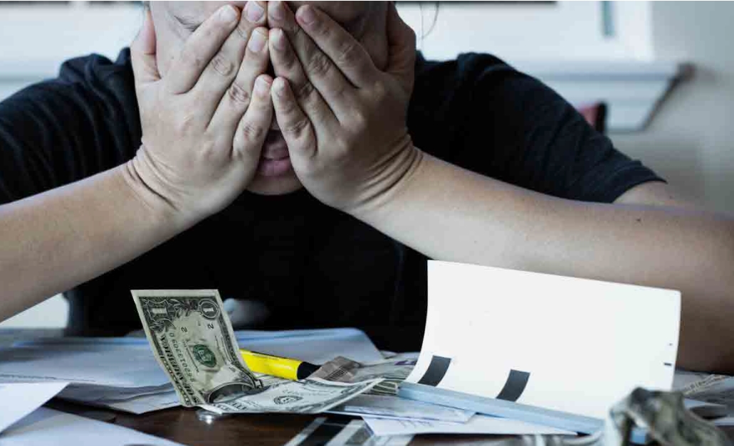 Illustration d'un geste de générosité et de connexion humaine