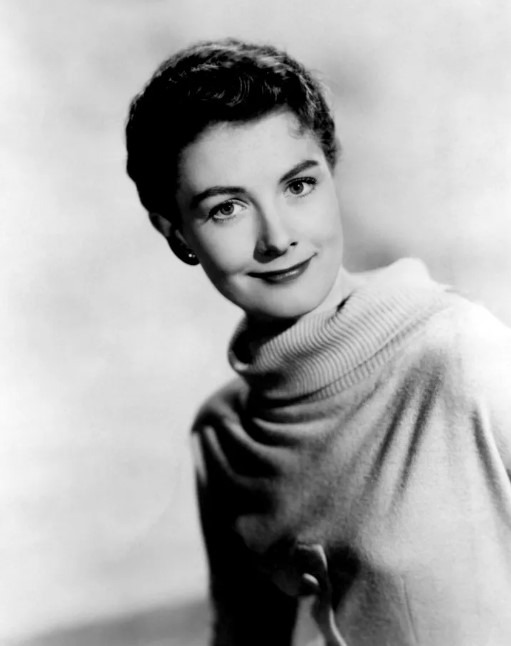 Vanessa Redgrave et sa famille