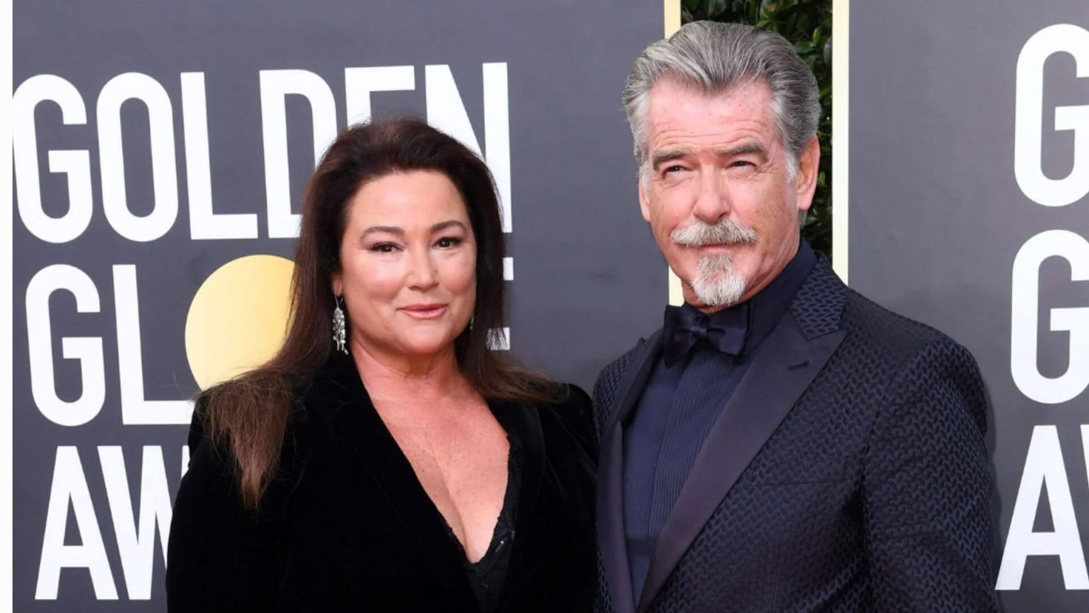 Portrait contemporain de Keely Shaye Smith, souriante et naturelle