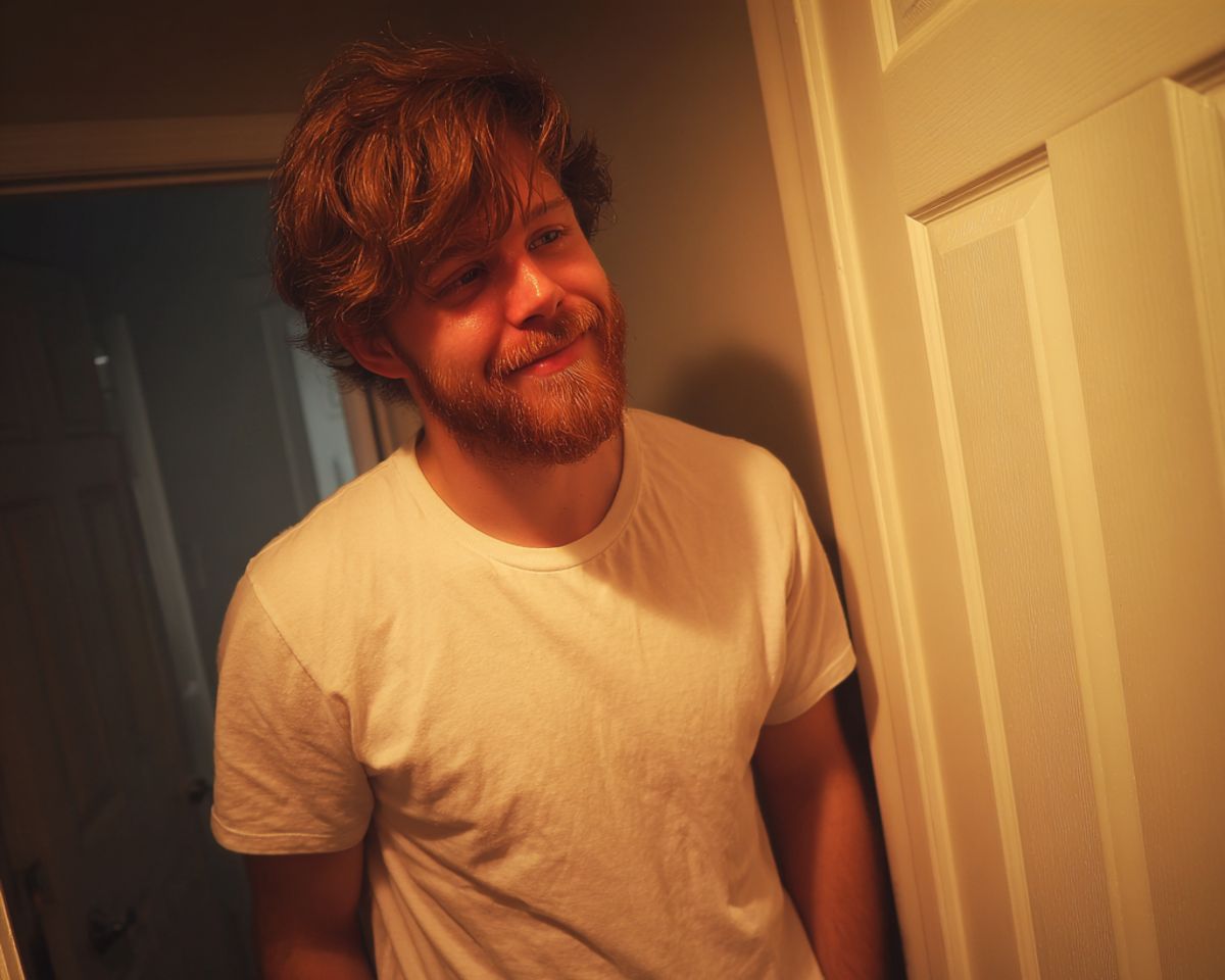 Soutien du conjoint dans une période difficile