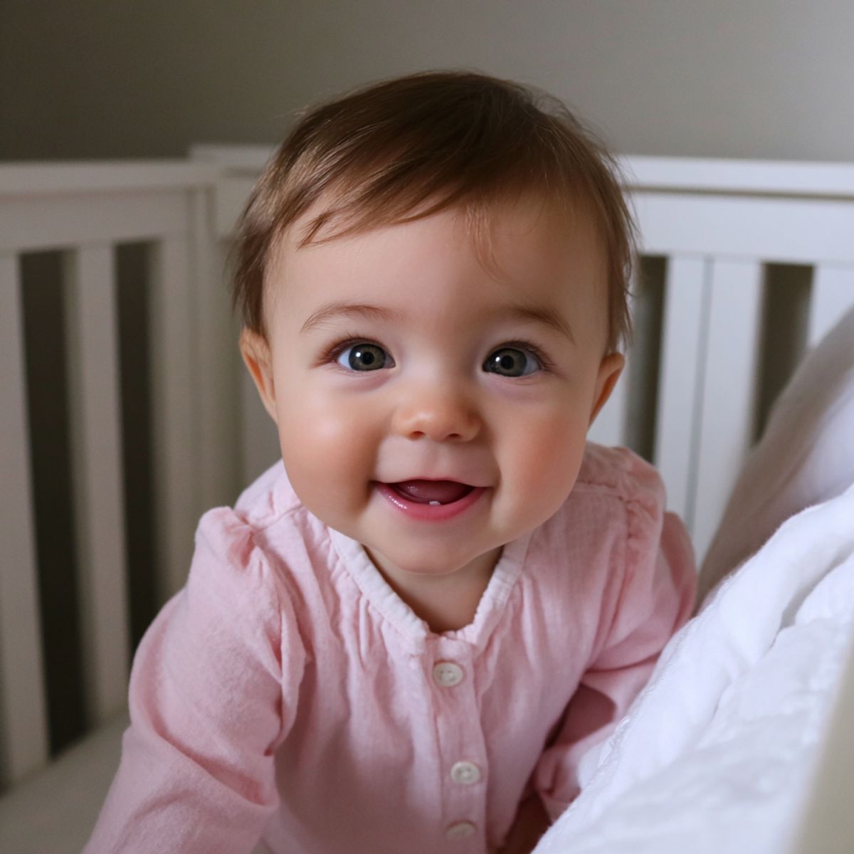 Réflexion sur les attentes avant la naissance