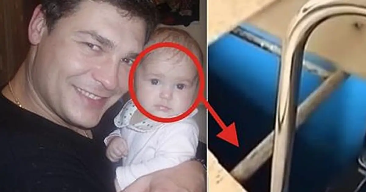 Famille unie et souriante