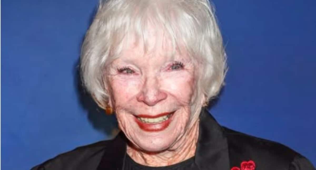 Shirley MacLaine, une actrice au regard pétillant et déterminé